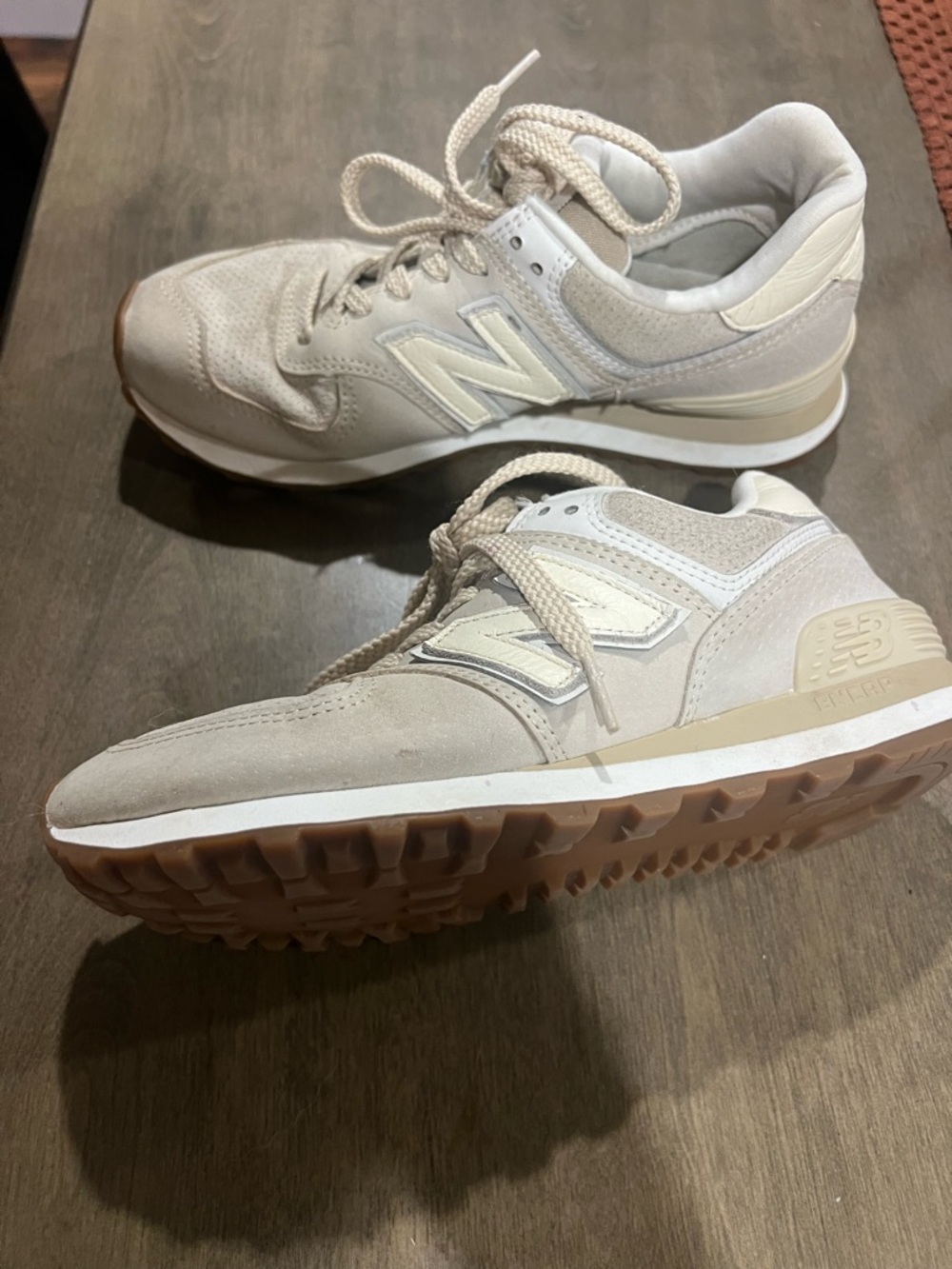 New Balance 574